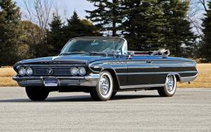 Buick Electra 225 Convertible